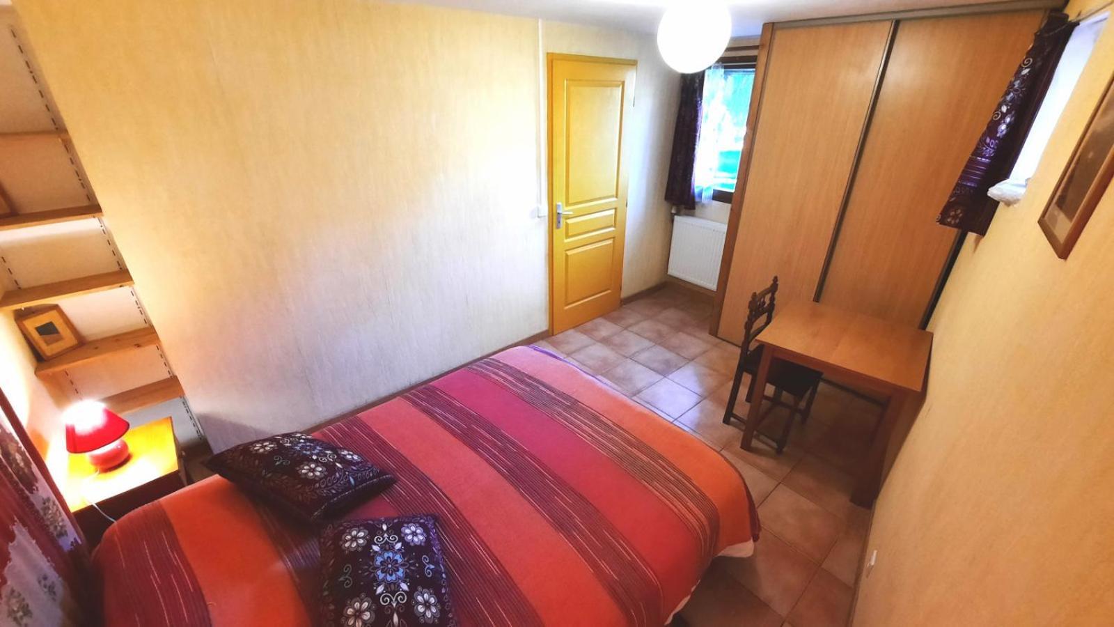 La Petite Maison Dans La Prairie Cassaignes 外观 照片